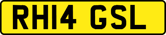 RH14GSL