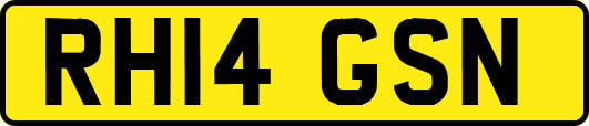 RH14GSN
