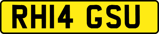 RH14GSU