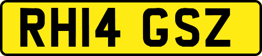 RH14GSZ