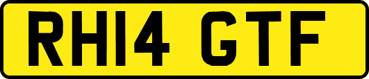 RH14GTF