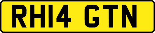 RH14GTN