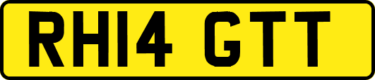 RH14GTT