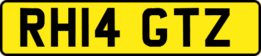 RH14GTZ