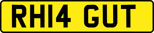 RH14GUT