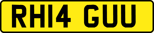 RH14GUU