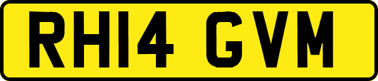 RH14GVM
