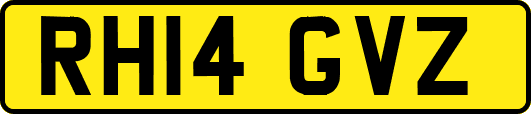 RH14GVZ
