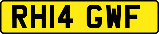 RH14GWF