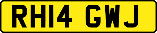 RH14GWJ