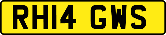 RH14GWS