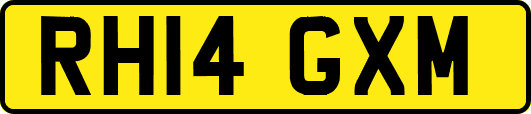 RH14GXM