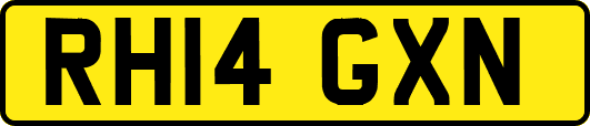 RH14GXN