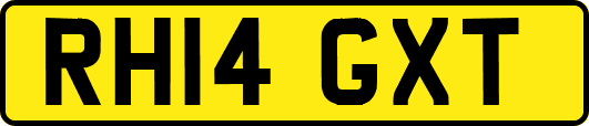 RH14GXT