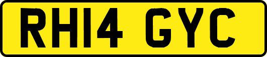 RH14GYC