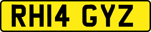 RH14GYZ