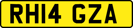 RH14GZA