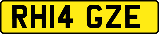 RH14GZE