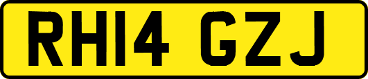RH14GZJ