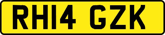 RH14GZK
