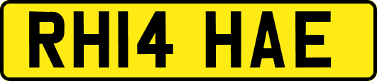 RH14HAE