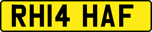 RH14HAF