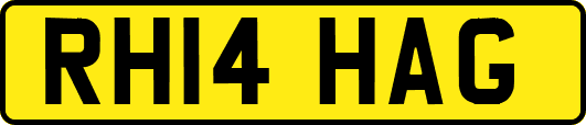 RH14HAG