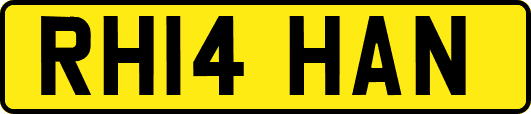 RH14HAN
