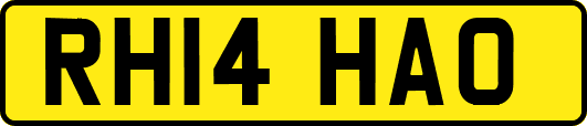 RH14HAO