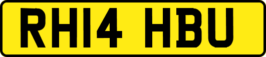 RH14HBU