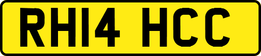 RH14HCC