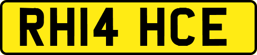 RH14HCE