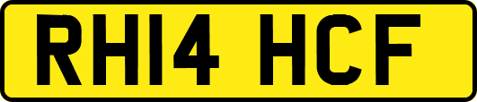 RH14HCF