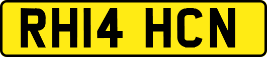 RH14HCN