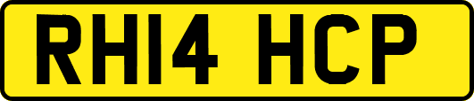 RH14HCP