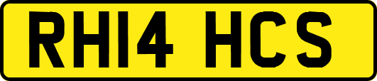 RH14HCS