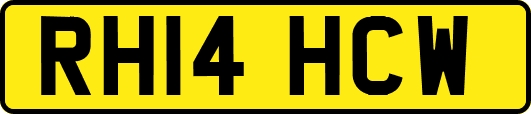 RH14HCW