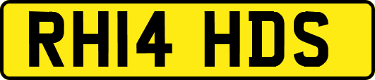 RH14HDS