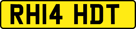 RH14HDT