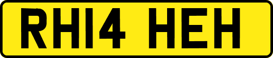 RH14HEH