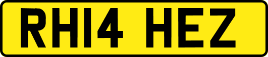RH14HEZ