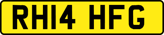 RH14HFG