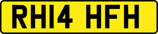 RH14HFH