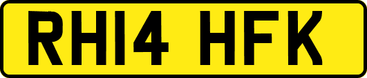 RH14HFK