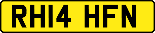 RH14HFN