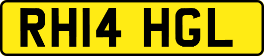 RH14HGL