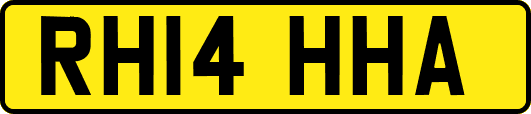 RH14HHA