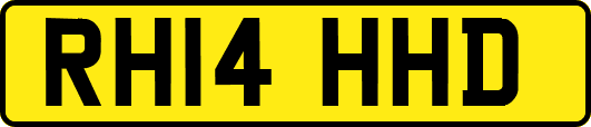 RH14HHD