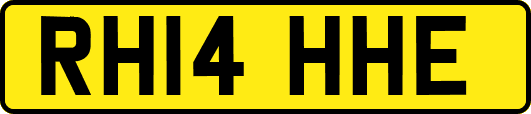 RH14HHE