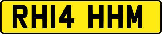 RH14HHM